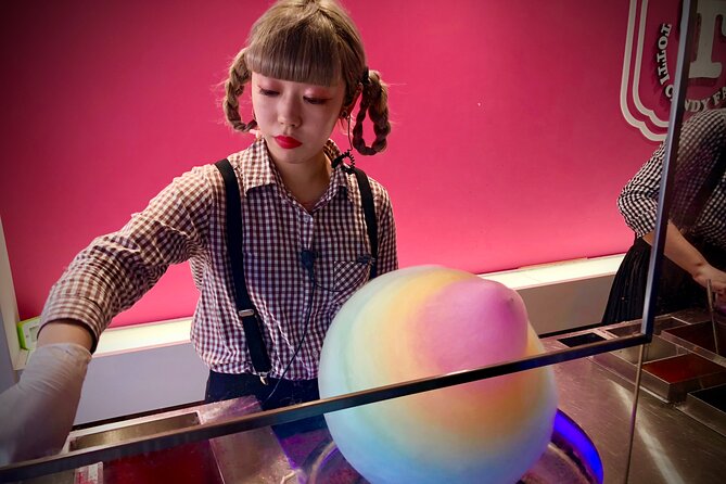 Tokyos Unique & Unusual Tour With a Local: 100% Personalized & Private - Revealing Hidden Aspects of Tokyo