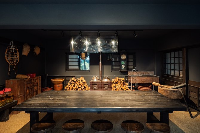 Toori Cooking Class - Cancellation Policy