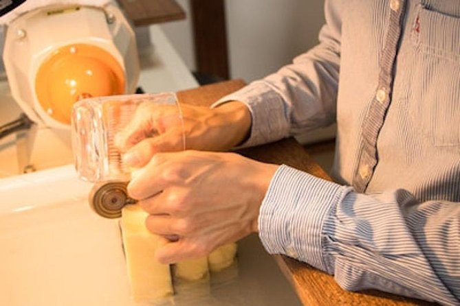 Traditional Glass Carving Experience in Tokyo - Discover the History and Techniques of Glass Carving