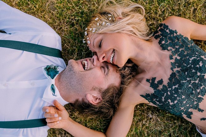 Vacation Photographer in Okinawa - Availability and Reservation Process