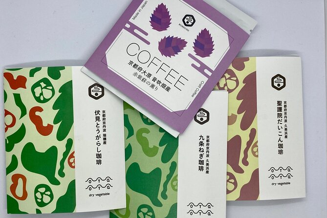 Vegan Ball-Shaped Sushi Making Experience - Meeting and Pickup Details