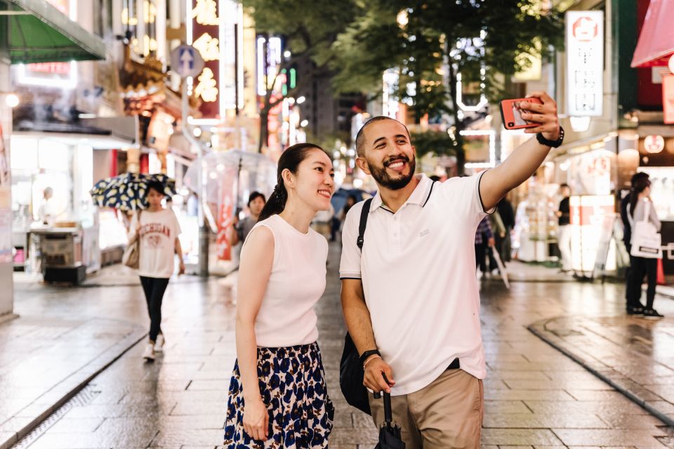 Yokohama: Private Tour With a Local Expert - Marvel at Yokohamas Tranquil Temples