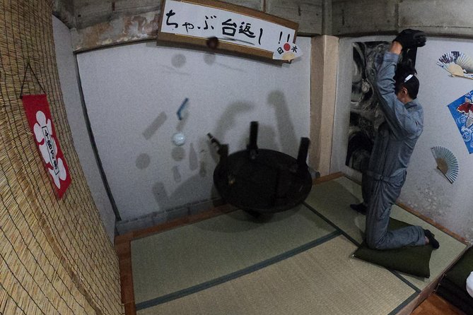 You Can Only Experience Here in Japan! ! a Shop Where You Can Return to Authentic Authenticity! - Focus on Traditional Authenticity