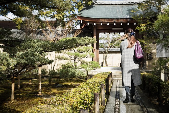 Zen Meditation&Traditional Vegan Food - Traditional Vegan Food Experience Details