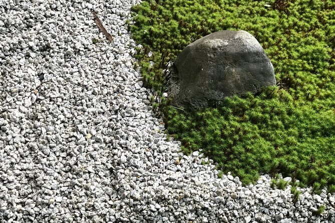 3-Hour Kyoto Private Zen Temple Cultural Experience - Quick Takeaways