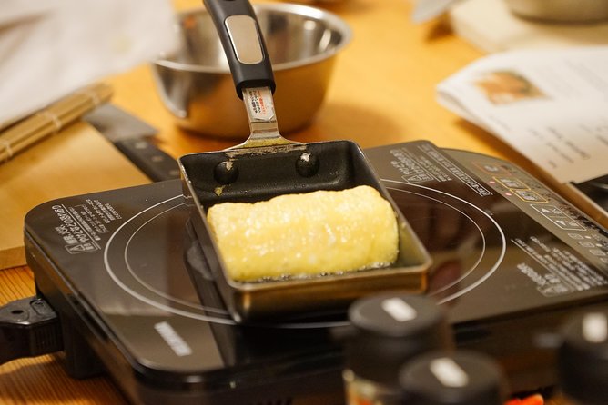 3-Hour Small-Group Sushi Making Class in Tokyo - Why Tokyo Is the Perfect Location for a Sushi Making Class