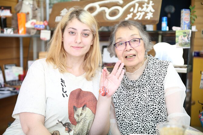 Hours Temari Workshop in Kurashiki Quick Takeaways