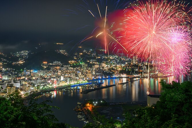 Atami Full Day Private Tour With Government Licensed Guide Cancellation Policy