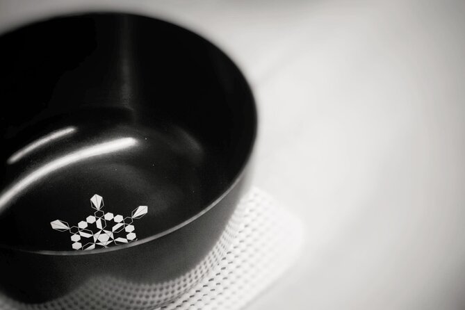 1.5 Hours Japanese Style Sound Bath in Kyoto - Capacity