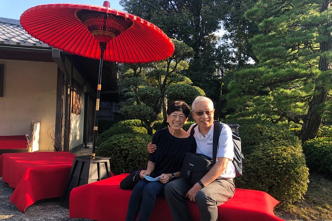 1-Day Hakata Walking Tour - Questions and Assistance