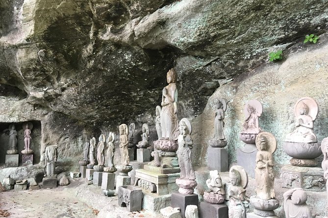 1 Day Mount Nokogiri Hiking Tour From Tokyo - Cancellation Policy