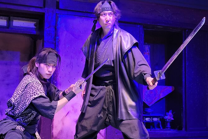 1-Day Pass for Noboribetsu Date Jidaimura - Traveler Photos