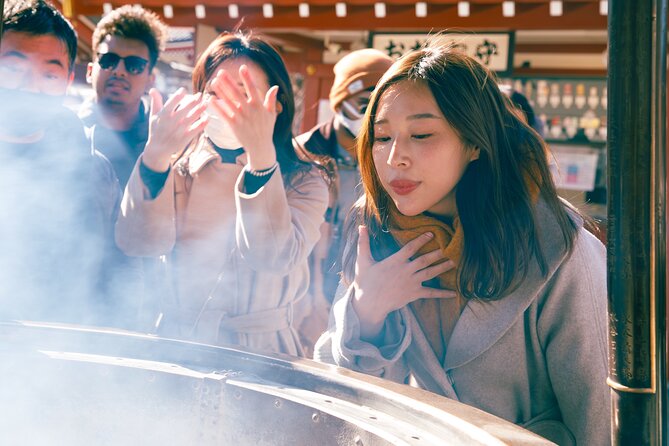 1 Hour Private Photoshoot in Kyoto - Additional Information for Participants