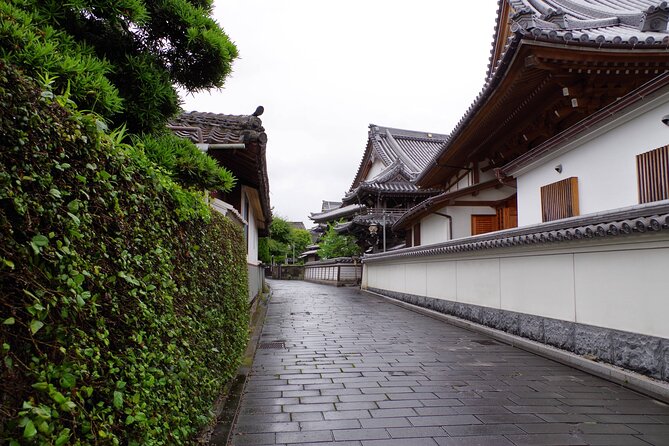 1 Hour Private Photoshoot in Oita - Cancellation Policy