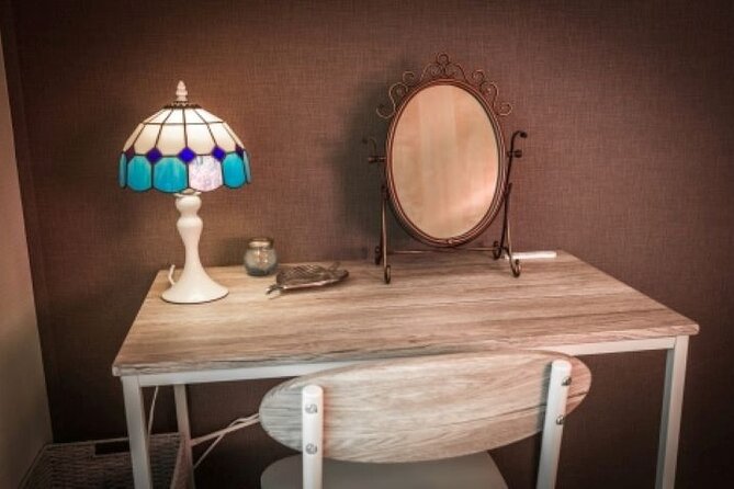 1-Hour Private Spa Salon With Scalp Massage in Kawasaki Japan - Additional Recommendations