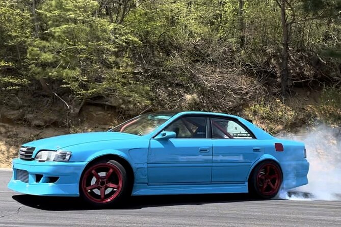 2 Days Drift Japan Tokyo to Ebisu Private Tour - Weather Considerations