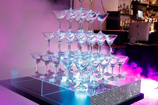 2-Hour Karaoke at Roppongi 7557 in Tokyo - Booking and Reservation Process