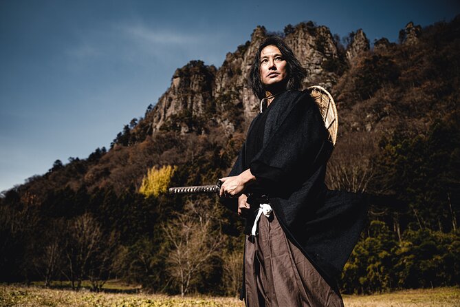 3 Day Authentic Ninja Training in Historic Agatsuma - Additional Information