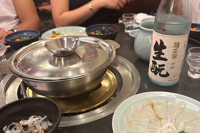 3 Hour Food Hopping in Dotonbori Osaka - Frequently Asked Questions