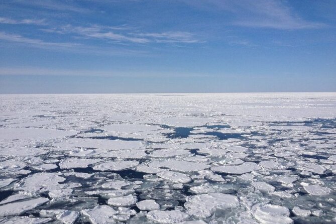 3 Hours Shiretoko Five Lakes Snowshoe Tour - Meeting and Pickup Details