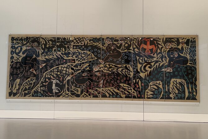 4-Hours Private Tour of Archaeological Site and Art Museum - Inclusions