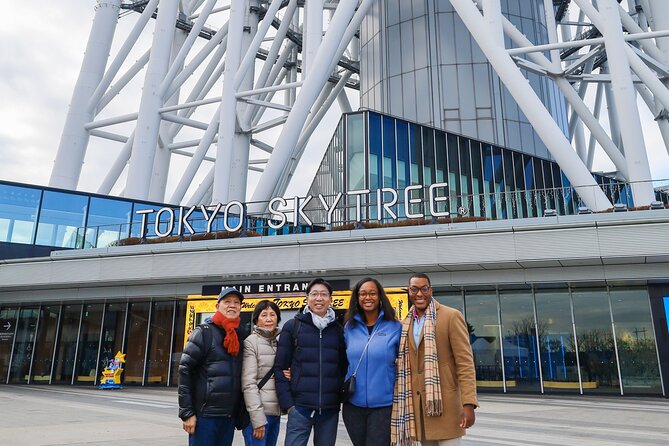 5 Hour Private Customized Tour in Japan - Common questions