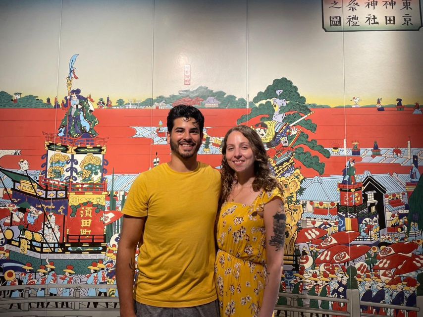 Akihabara Private Anime& Gaming Food Tour - Highlights of the Customer Experience