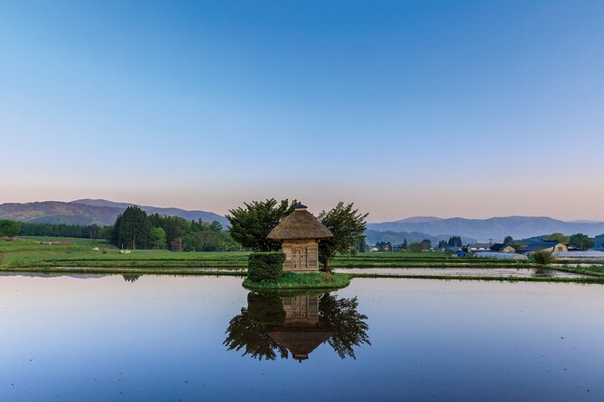 All Must-Sees Tono Private Tour With Government-Licensed Guide - Reviews