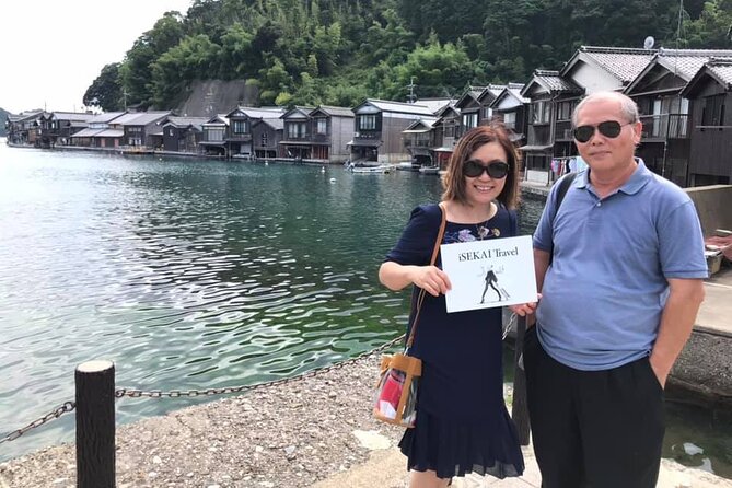 Amanohashidate & Funaya With Private Car & Driver (Max 9 Pax) - Meals and Accommodation