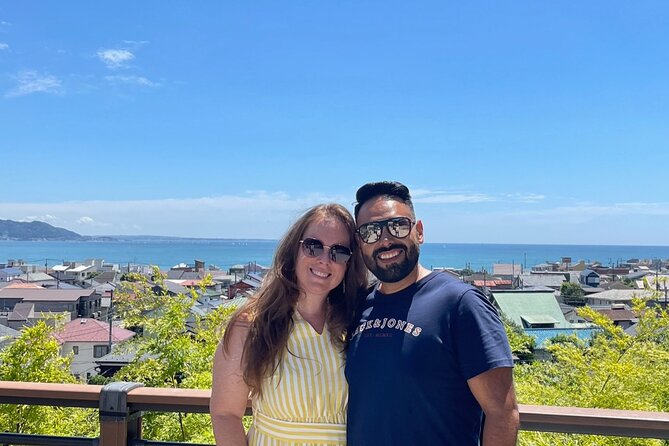 Barrier Free Transportation in Kamakura, No Guide (Tokyo Dep.) - Contact Information