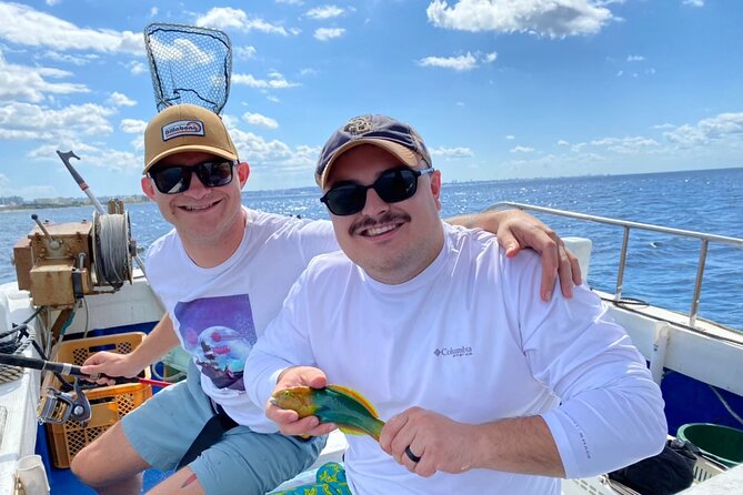 Beginner-Friendly Sea Fishing Trip From Naha  - Kadena-Cho - What to Expect