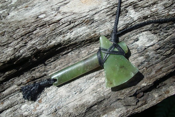 Carve Your Own Jade Carvings, Jade Carving Workshop - Whats Included