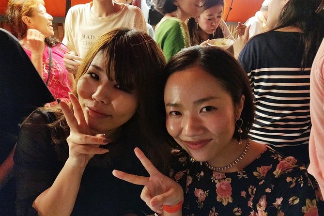 Casual Chats With Japanese Locals! - Start and End Time