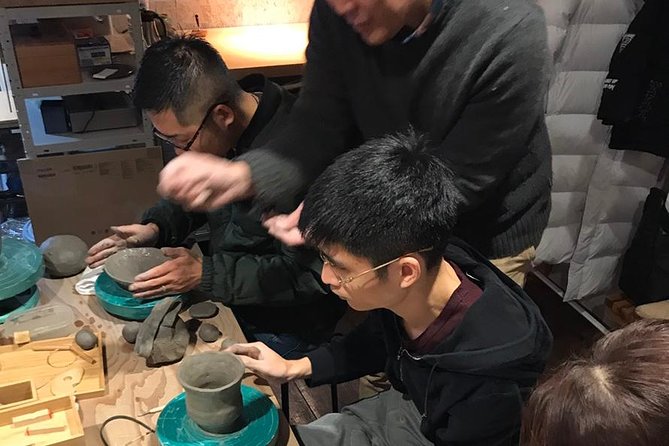 Challenge Ceramic Art - Famous Ceramic Artists