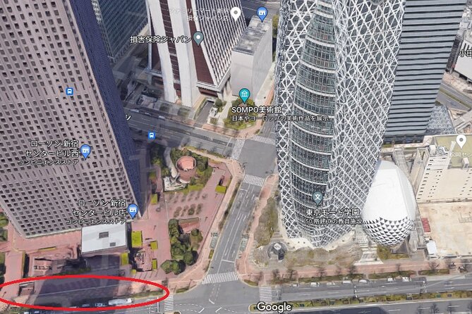 Cherry Blossom ! Five-Story Pagoda,Mt. Fuji 5th Station,Panoramic Ropeway - Cherry Blossom Season Tour Itinerary