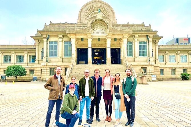 Complete Tokyo Tour in One Day! Explore All 10 Popular Sights! - Tokyo Tower