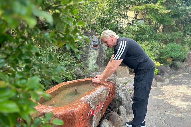 Customized Beppu Hell Tour in Oita - Beppu Hell Tour Tips