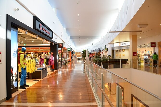 Day Adventures and Relaxation in Fukuoka - Relaxation Spots