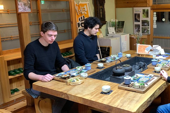 Discover Foresters Life Tour (1-Day) - Inclusions and Logistics