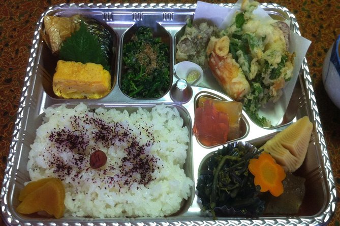 Discover Foresters Life Tour (1-Day) - End Point