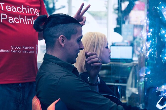 Discover the Secrets of Pachinko, Japans Traditional Game - Pachinkos Influence on Japanese Media