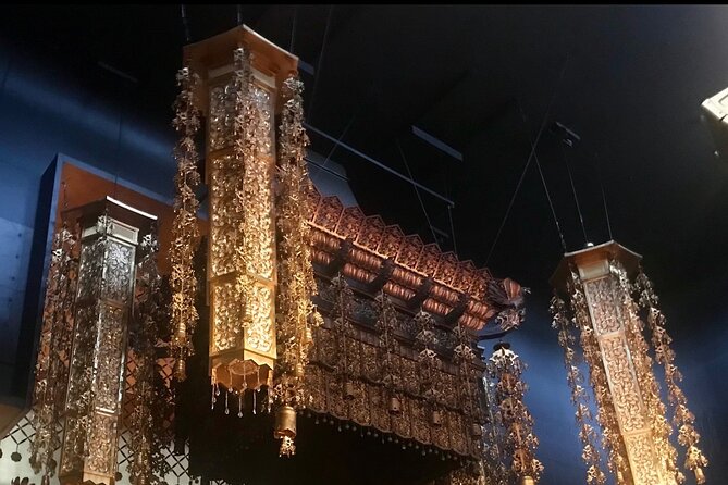 Discover the Wonders of Edo Tokyo on This Amazing Small Group Tour! - Landmarks and Attractions to Explore