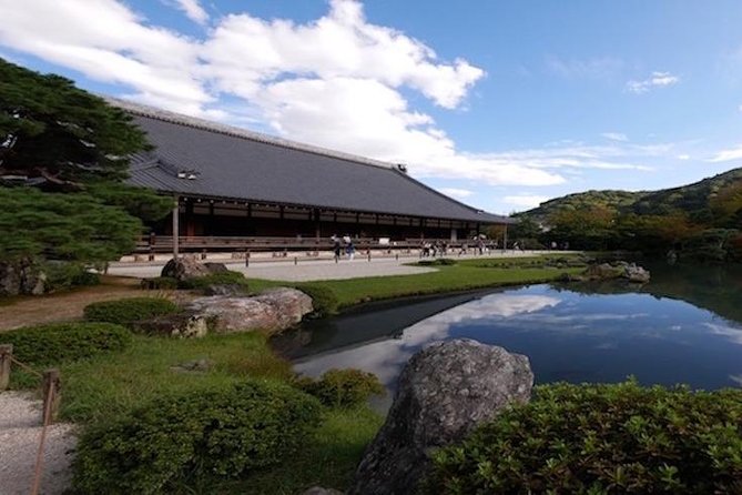 Discover Your Kyoto -Private Kyoto Customized Walking Tour- - Availability Options