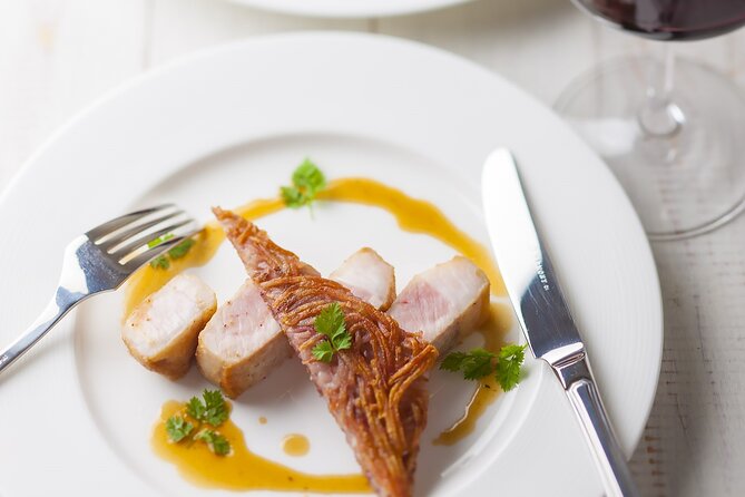 プライベートな1日ツアーで、北海道の隠れたシェフと一緒に過ごすことができます。 - Meeting and Pickup