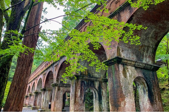 Early Bird E-Biking Through East Kyoto - A Gourmet Adventure: Best Eateries to Visit on Your E-Bike Tour