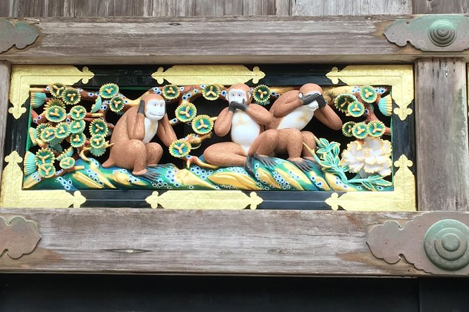 Exciting Nikko - One Day Tour From Tokyo - Price Information for the One Day Tour