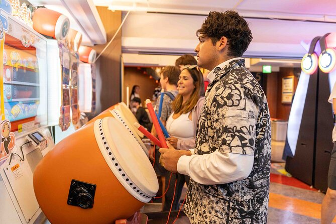 Exclusive Experience: Tailored Anime & Culture Tour in Akihabara - Pricing and Special Offer