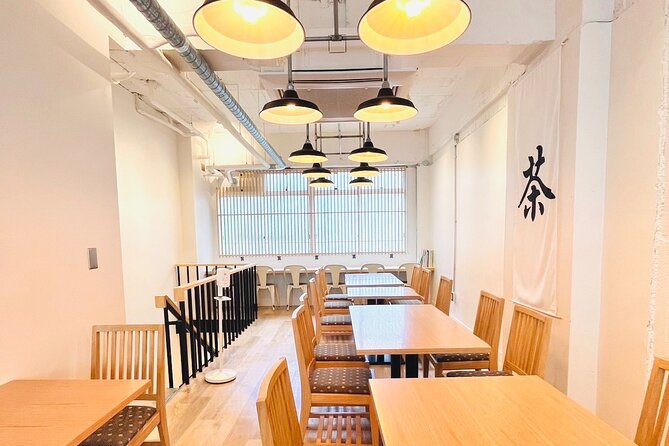 Experience Authentic Japanese Zen Calligraphy Culture (new) - What to Expect During the Calligraphy Experience