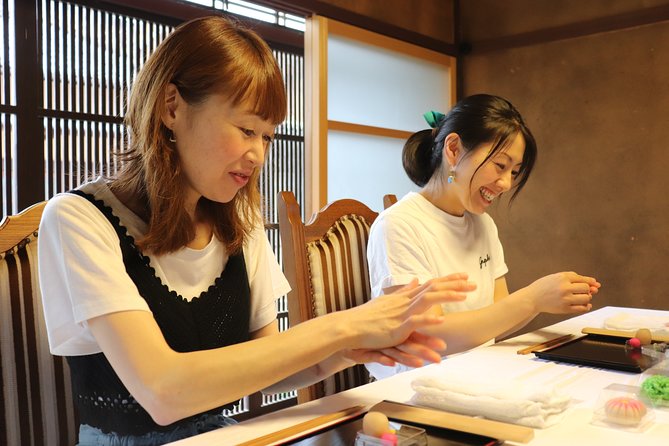 Experience of Making Sweets Taught by Professionals Local Tour & Guide - Pricing and Value for Money