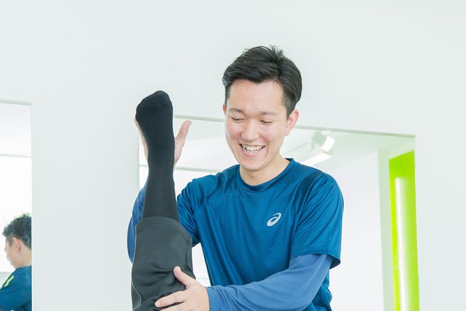 Experience Shiatsu Stretch in Japan - Experience Highlights